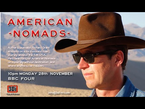 American Nomads