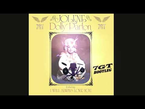 Kimotion feat. Angie Robba - Jolene (7GT Bootleg Remix)