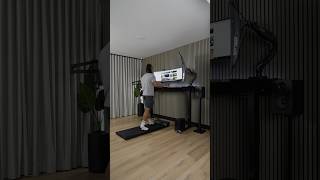 this is how I built my productivity desk setup.