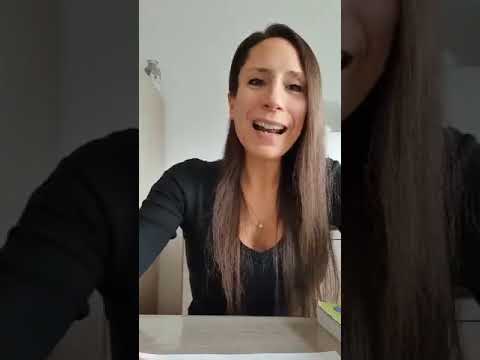 ANGLAIS - Mme DEFENDI