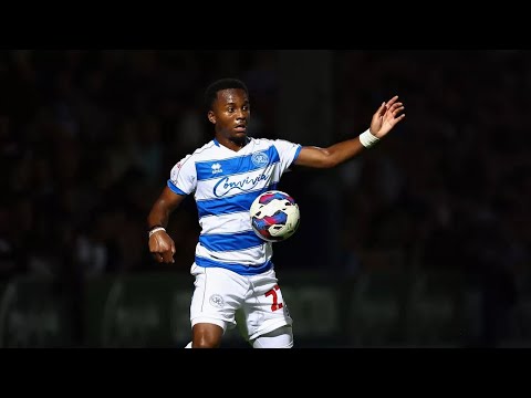 Ethan Laird Loan Watch