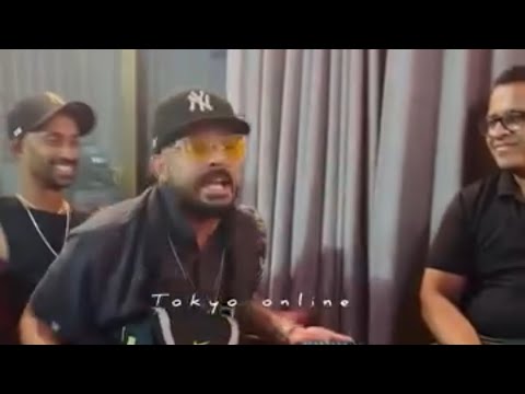 Shana ගේ Sandamali 2 අහමුද ?😁🔥 #shanputha #magampura #spmp #sandamali #dilubeats