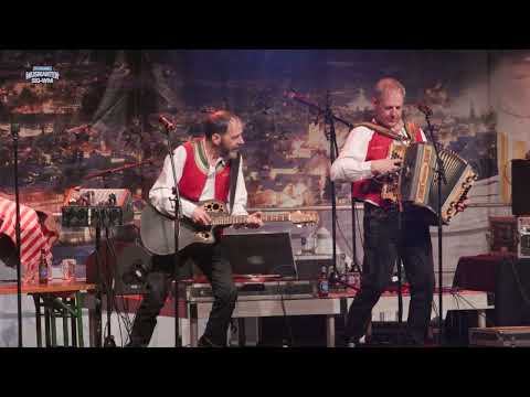 Die Zellberg Buam - Musikanten herbei  Medley