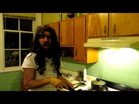 he dont eat no meat big fat greek wedding