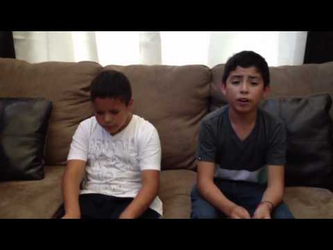 Los Inquietos del Norte,  El Toque Rodrigo y Alex Meza