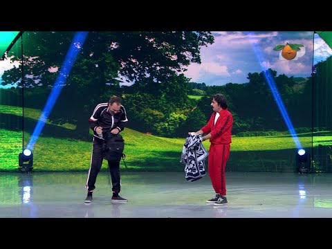 Portokalli, 30  Tetor 2022- Vëllezër Ndryshe (Tingujt e natyrës)