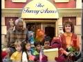 Sesame Street Where Are All The Triangle Lovers