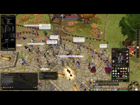 FlyFF Yggdrasil | 10.02.2020 | Der dupe ist real!