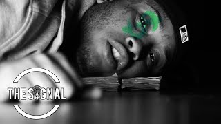 Young Sizzle "Kanye" - The Signal