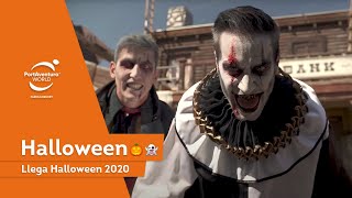 Llega Halloween 2020, ¿estás preparado? 🎃👻  Trailer