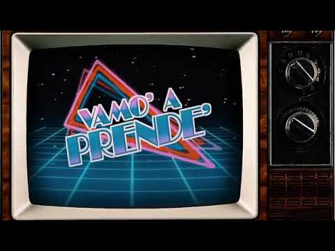 El boza Ft Tachi-Vamos A Prender (Video Preview)