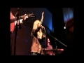 KIM CARNES - "ALL ABOUT TIME" (LIVE IN SANTIAGO, CHILE)