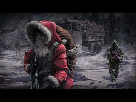 Epic Christmas Symphony - 1 Hour Mix