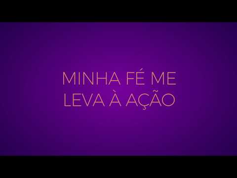 Fé e Ação -  Congregacional (CD JOVEM 2018)