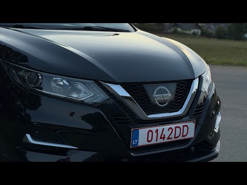 фото nissan qashqai ii рестайлинг 0