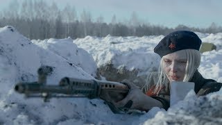 РЕАЛЬНАЯ ИСТОРИЯ ПРЕДАТЕЛЬСТВА, ШПИОНАЖА, ГЕРОИЗМА! Военный фильм. Прощаться не будем