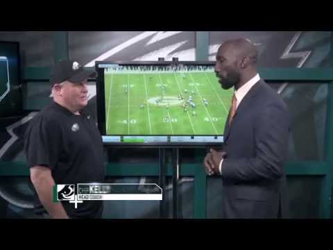 Kellystrator: Highlights from 2014 Week 11