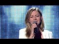 The Voice of Poland III - Ida Zalewska - „A Song for You" - Przesłuchania w Ciemno