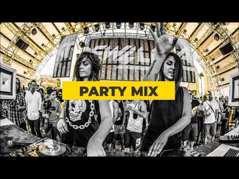 Best EDM Party Mix 2020 | VOL - 35 |SANMUSIC