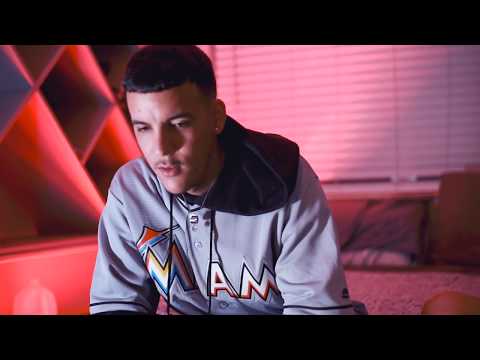 Alecarbazzy - I don't Wanna do this anymore (Remix) Official video (Video Oficial) Long Live X