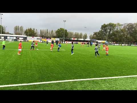 Verburch JO10-1 vs BMT JO10-1