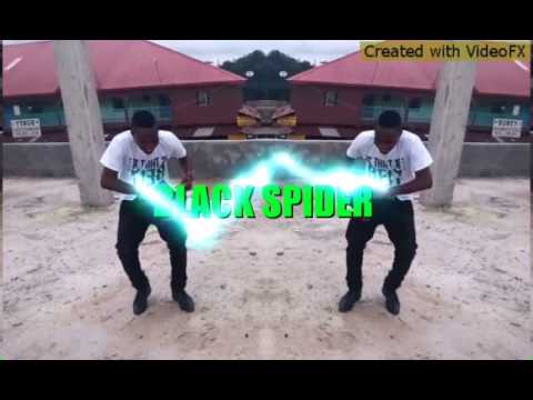 Mr Dj Dance Video by Kobazzie