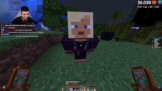 DonutSMP Live | TELEPORTING TO VIEWERS ON DONUTSMP | +15B$ GIVEAWAYS | IGN: iditity
