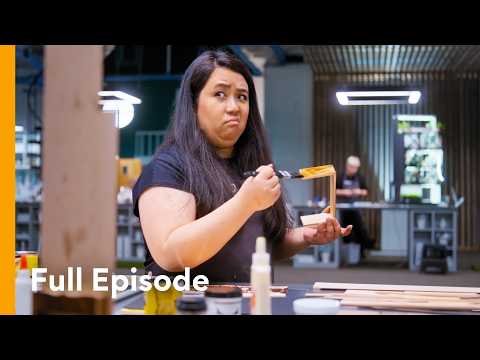 Tiny Kitchen Challenge: The Hardest Room to Build! 🍳🛠️  | Best in Miniature S1