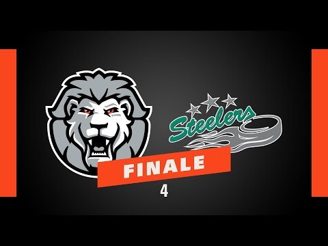 Löwen Frankfurt – Bietigheim Steelers 2:3 (21.04.2017)