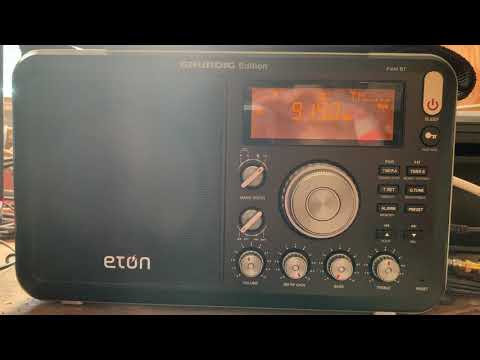 FM DX: 91.5 WBJC Baltimore, Maryland - legal ID, June 6, 2021 in NW Arkansas