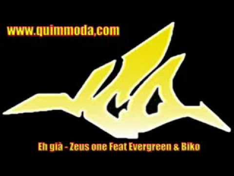 Zeus One , Fat Biko, Egreen - NON CI STACCHI (Italian Old School Hip Hop 2006)
