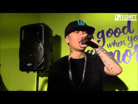 160416 I'm Ill  - Dok2