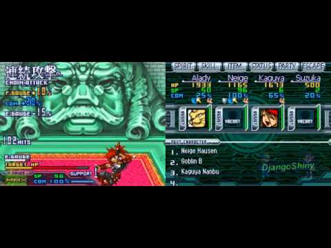 Super Robot Taisen OG Saga Endless Frontier EXCEED - 28 - Chapter 4