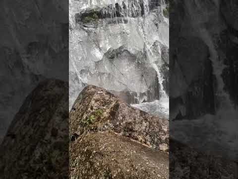 La piscina MÁS ALTA de Antioquia #shorts #colombia