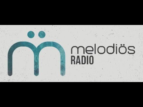 Melodiös Radio 013 [DJ Mixes channel] (With MarioMoS) 01.01.2021
