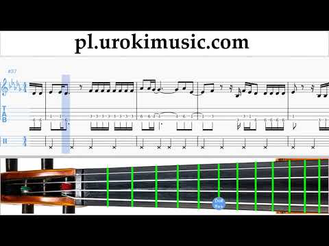 Jak Grać Na Skrzypcach Ozuna - Dile Que Tu Me Quieres Tabulatura Lekcje Część 2 um-i463