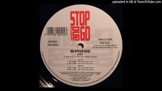 M-Phasis - Dry (80°C Mix)  [1996]