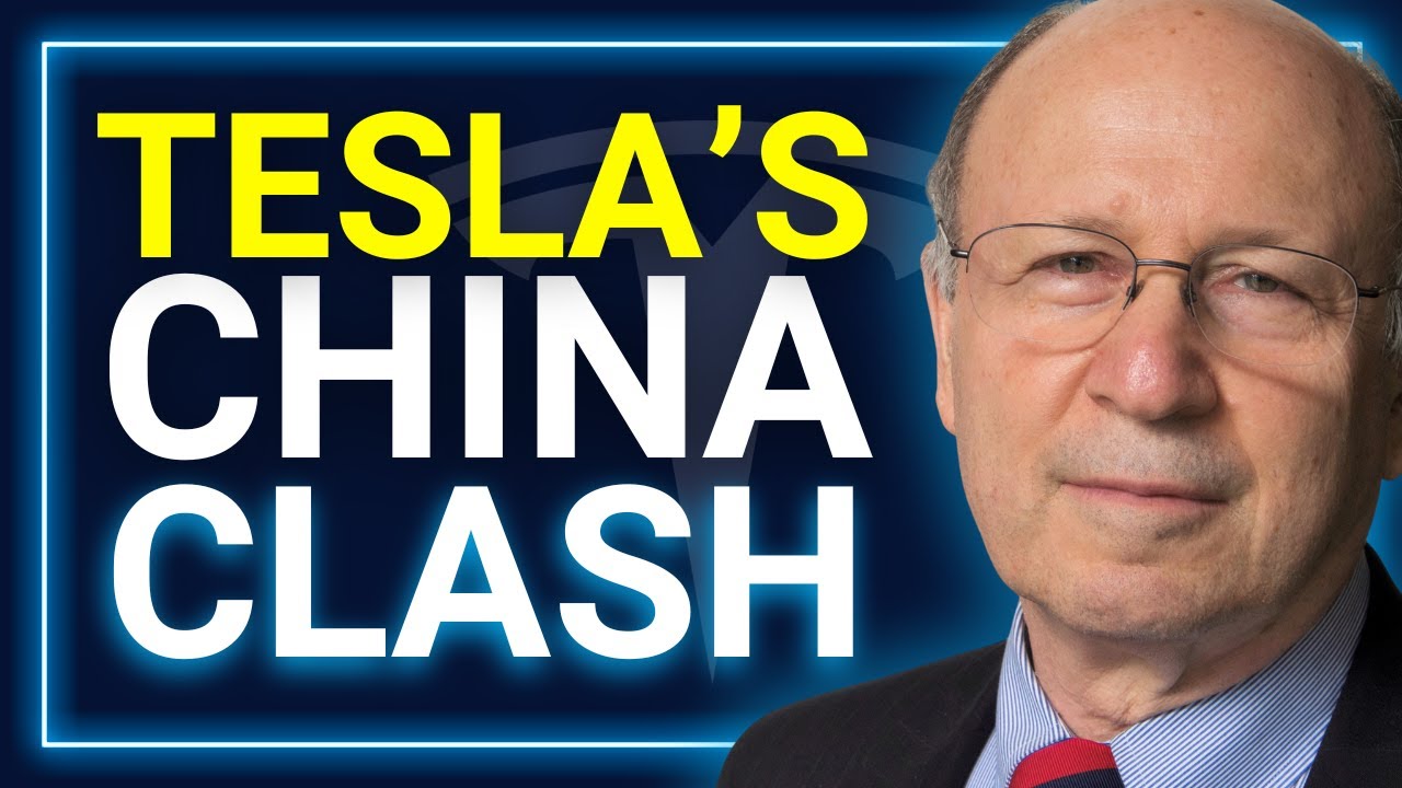 Tesla, BYD, and Nio: The Battle for China’s EV Boom