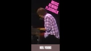 Neil Young - After The Gold Rush - Music Rewind Flashback