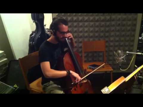 Cello - is it me you're looking for?