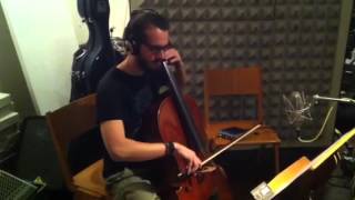 Cello - is it me you're looking for?