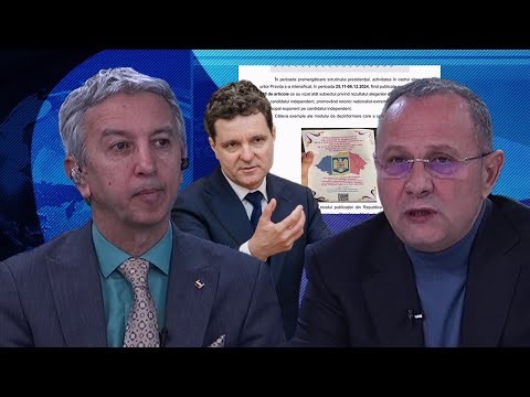 Aurelian Pavelescu acuză: ”Nicușor Dan a ajuns președintele României ca produs al loviturii de stat”