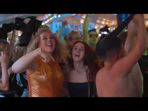 Visserijdagen Arnemuiden 2025 Aftermovie