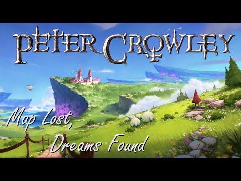 Map Lost, Dreams Found (Epic Nostalgic Adventure Music)