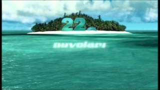 Promo - LT Multimedia - C'è un isola in mezzo al mare