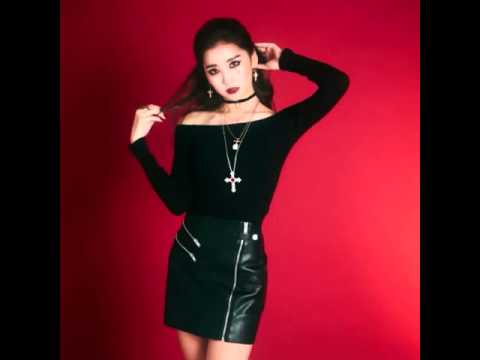 151026 Heart It Halloween Pictorial with HelloVenus Yooyoung