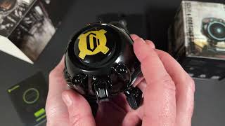 Gravastar Venus Bluetooth Speaker Review - Something Very Different