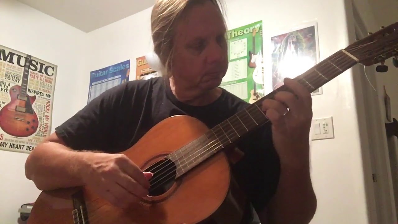 Promotional video thumbnail 3 for Danny Masters Band/Duo