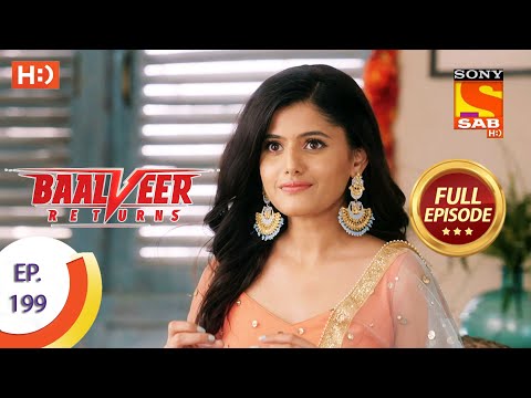 Baalveer Returns - Ep 199 - Full Episode - 25th September 2020
