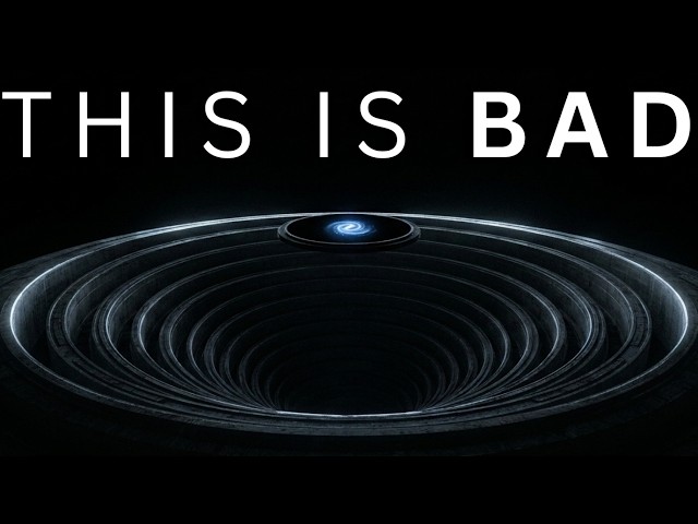 The Physics Crisis: We Only Exist On The "Surface" Of A 17-Layer Reality... SDDEFAULT Thumbnail
